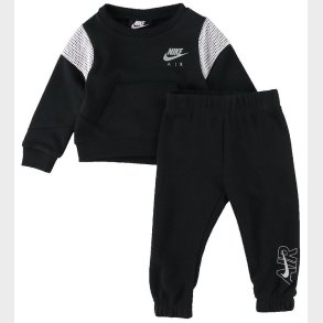 Nike Sweatst - Air - Sort