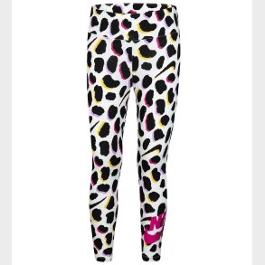 Nike Leggings - On The Spot - Hvid