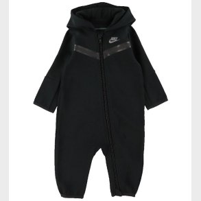 Nike Heldragt - Sort