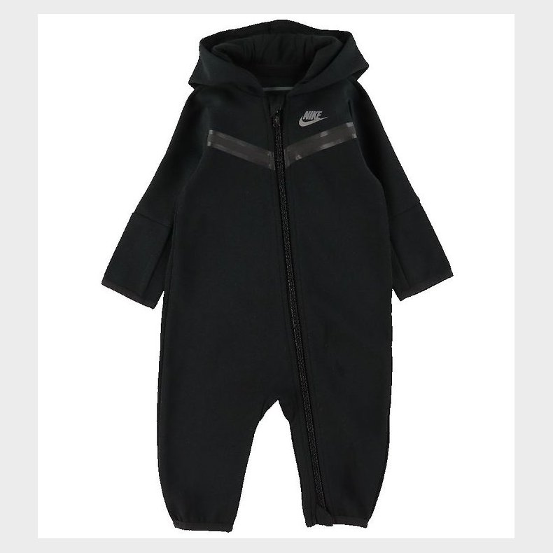 Nike Heldragt - Sort