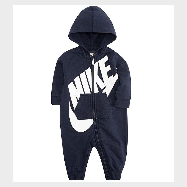 Nike Heldragt - All Day Play - Obsidian