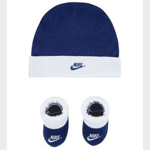 Nike St - Hue/Strmper - Futura - Blue Void