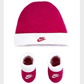 Nike St - Hue/Strmper - Futura - Rush Pink