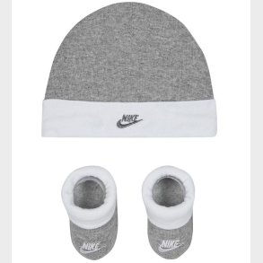 Nike St - Hue/Strmper - Futura - Dark Grey Heather