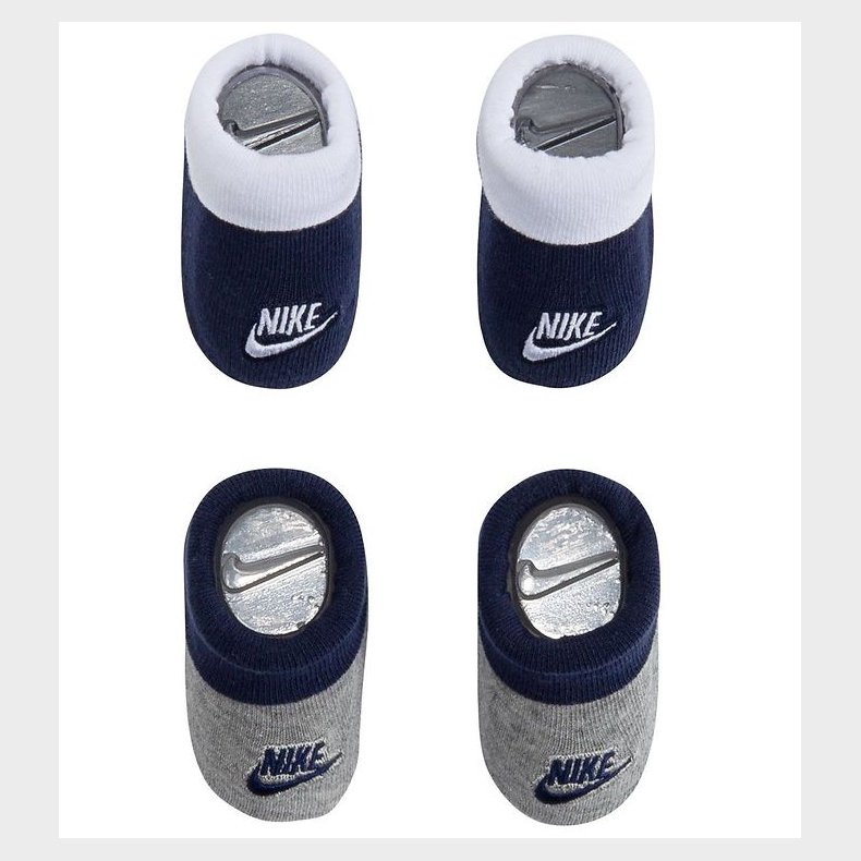 Nike Strmper - Futura - 2-Pak - Blue Void