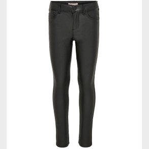 Kids Only Bukser - Noos - KonRoyal - Rock Coated - Sort