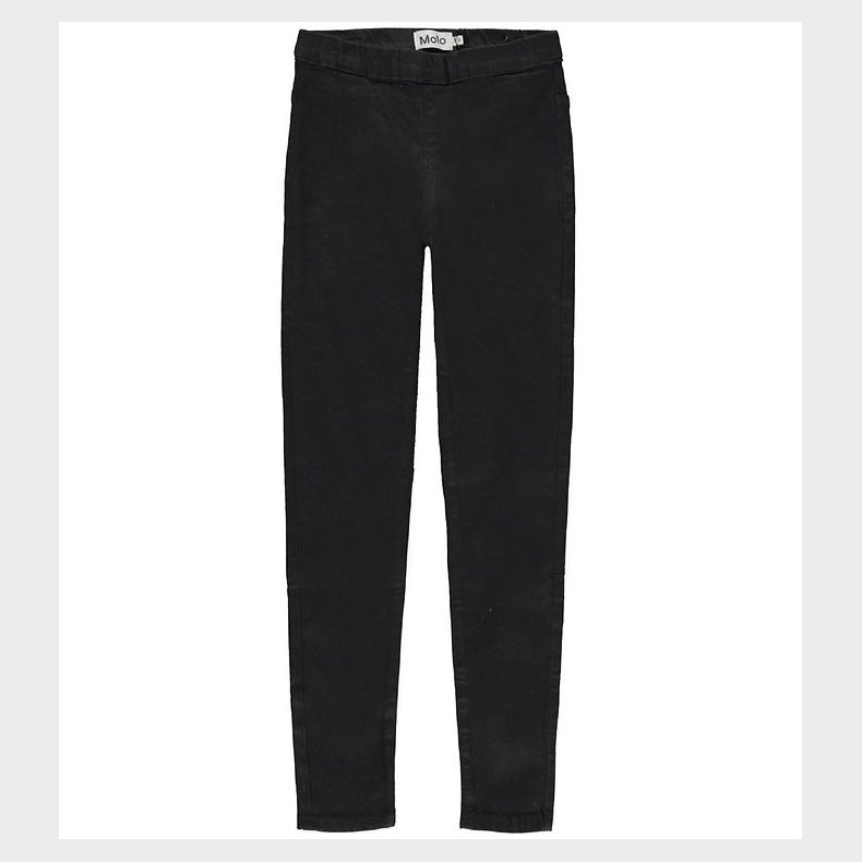 Molo Jeggings - April - Black