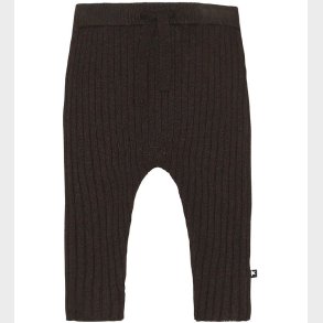 Molo Bukser - Strik - Shadow - Deep Oak