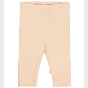 Molo Leggings - Nette Warm - Fluffy Rose