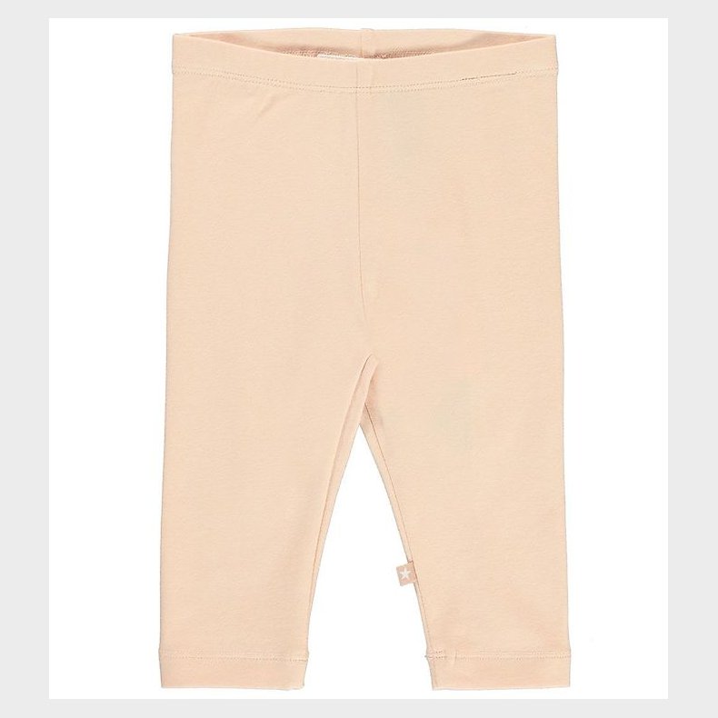 Molo Leggings - Nette Warm - Fluffy Rose