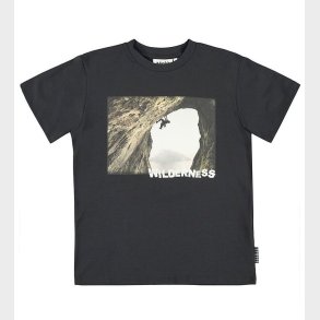 Molo T-shirt - Riley - Climbing Wild