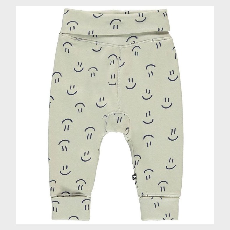 Molo Bukser - San - Happy Graphic