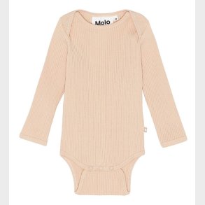 Molo Body l/� - Faros - Fluffy Rose