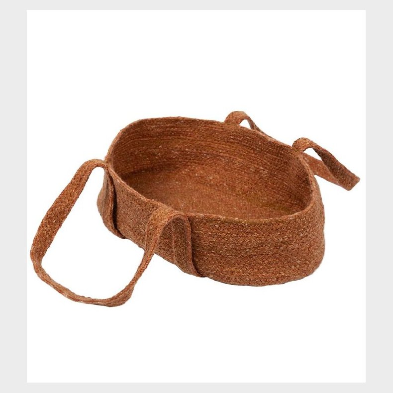 Smallstuff Dukkelift - Rose Hip