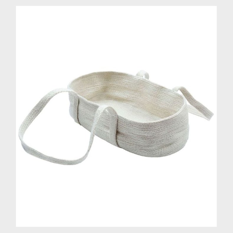 Smallstuff Dukkelift - Sandy