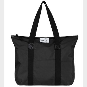 DAY ET Shopper - Gweneth RE-S Bag M - Sort