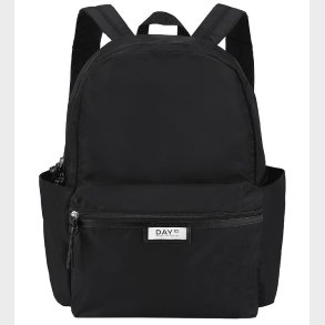 DAY ET Rygsk - Gweneth RE-S - Sort