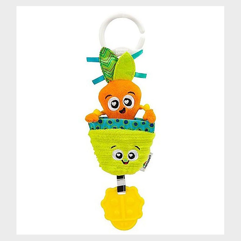 Lamaze Ophng - Guleroden Candy