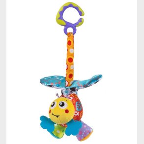 Playgro Oph�ng - 11 cm - Groovy Bi