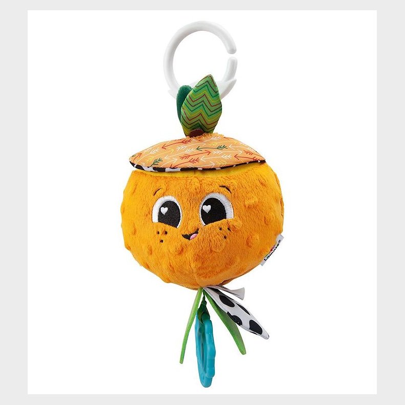 Lamaze Ophng - Appelsinen Olive