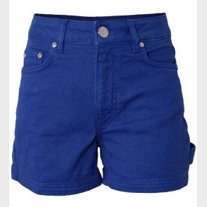Hound Shorts - Denim - Cobalt Blue