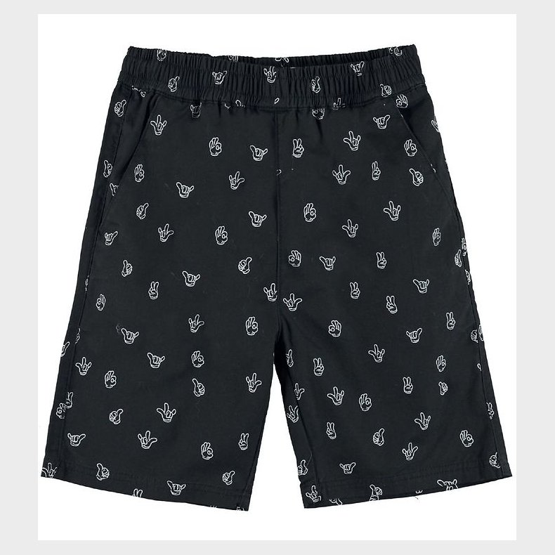 Molo Shorts - Avart - Friendly Hands