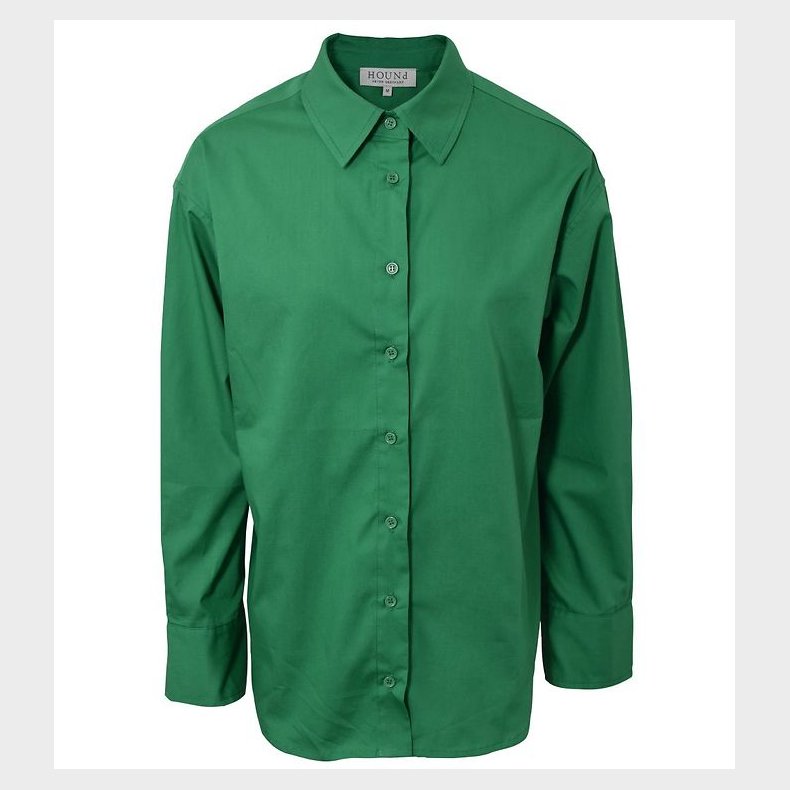 Hound Skjorte - Colorful - Gr�n