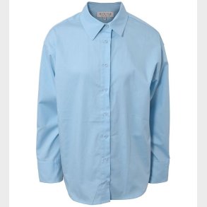 Hound Skjorte - Colorful - Lysebl