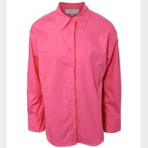 Hound Skjorte - Colorful - Pink