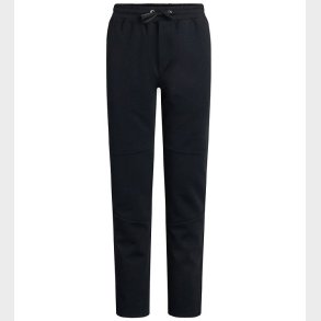 Mads Nrgaard Sweatpants - Ponino - Sort