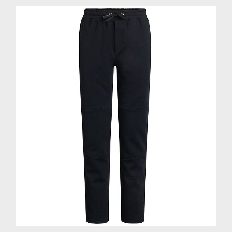 Mads Nrgaard Sweatpants - Ponino - Sort