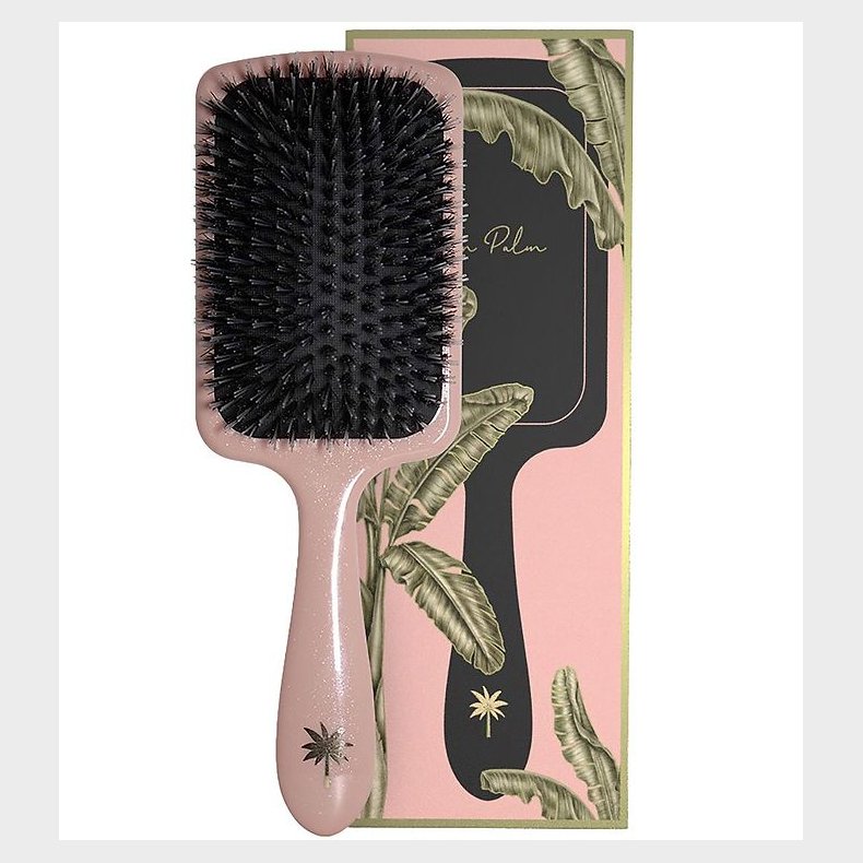 Fan Palm Hrbrste - Large - Double Bloom