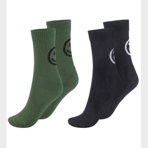 Molo Str�mper - Norman - 2-pak - Eden