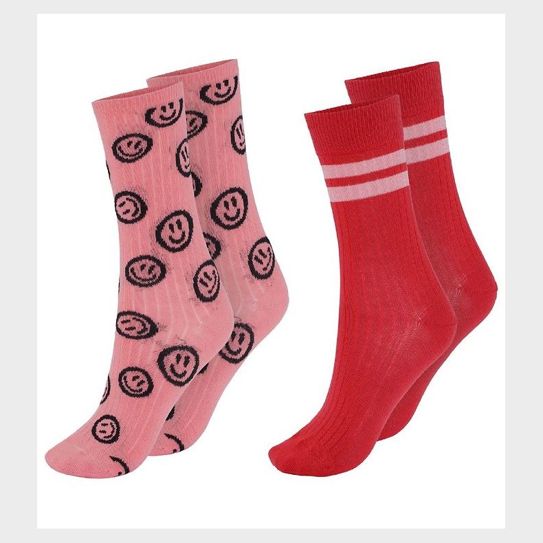 Molo Str�mper - Nomi - 2-pak - Petals