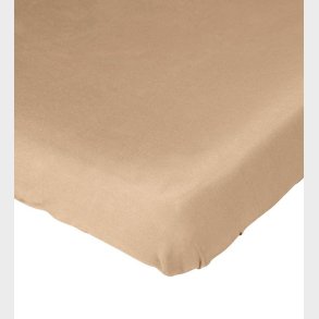 N�rgaard Madsens Str�klagen - Jersey - 70x140 - Lys Brun