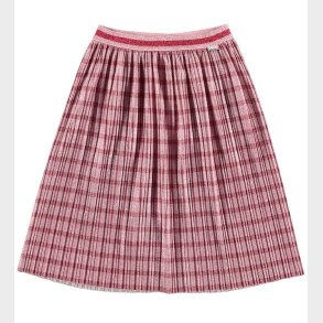 Molo Nederdel - Bailini - Petal Stripe