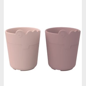 Done By Deer Kop - Croco - 2-Pak - Powder