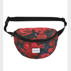 Spiral Bltetaske - Harvard - Roses