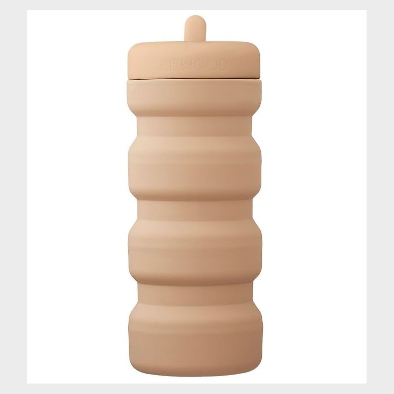 Liewood Foldbar Drikkedunk - Wilson - 500 ml - Tuscany Rose/Pale