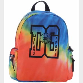 Dolce & Gabbana Rygsk - Eden - Tiedye