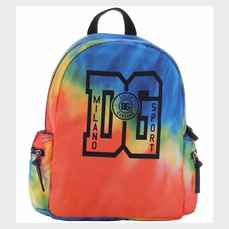 Dolce & Gabbana Rygsk - Eden - Tiedye