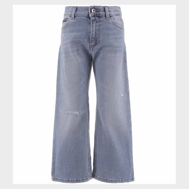 Dolce & Gabbana Jeans - Eden - Lysebl