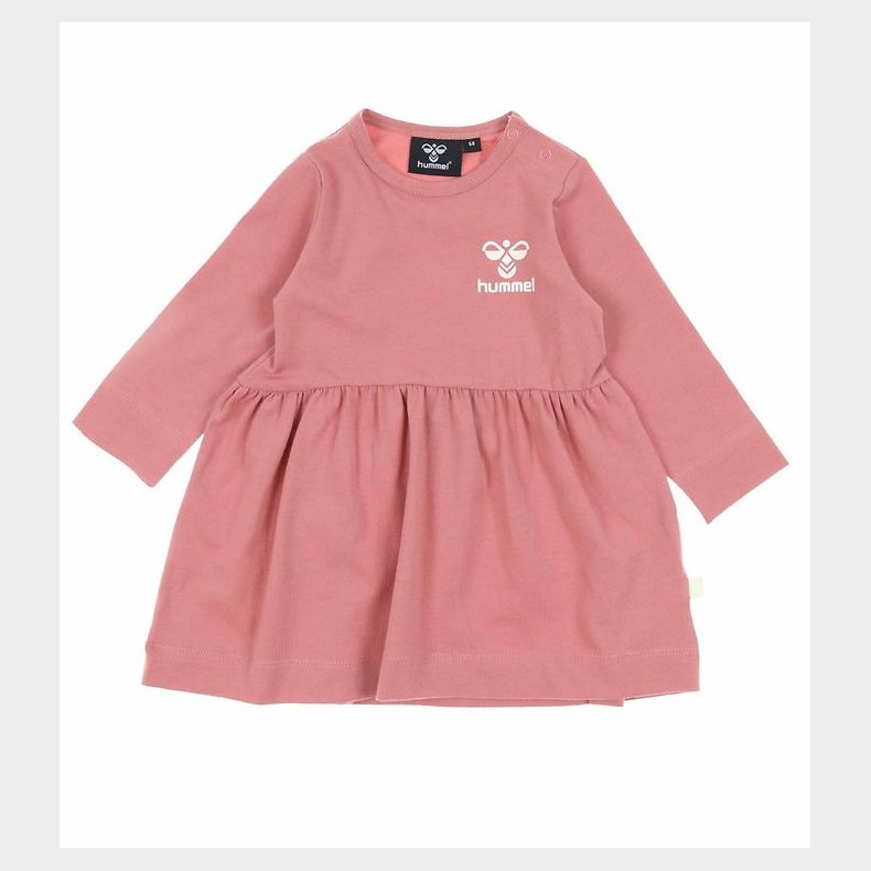 Hummel Kjole - hmlMarie - Dusty Rose