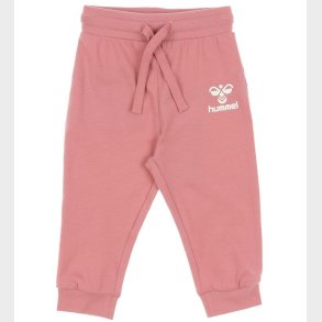Hummel Bukser - hmlMarie - Dusty Rose
