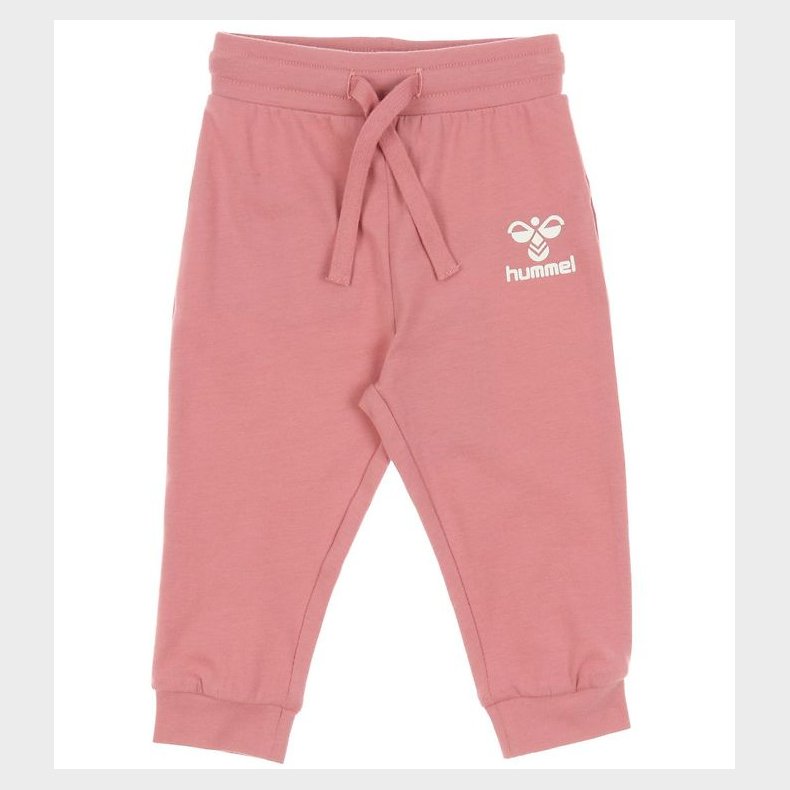 Hummel Bukser - hmlMarie - Dusty Rose