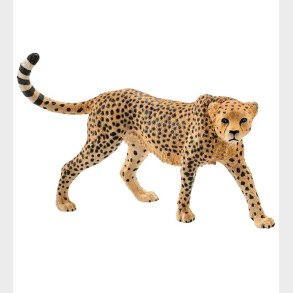 Schleich Wild Life - H: 5 cm - Gepard 14746