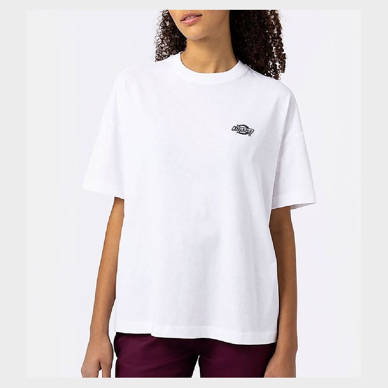 Dickies T-Shirt - Summerdale - White