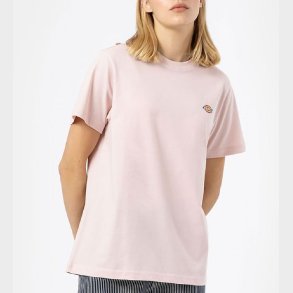 Dickies T-Shirt - Mapleton - Peach Whip