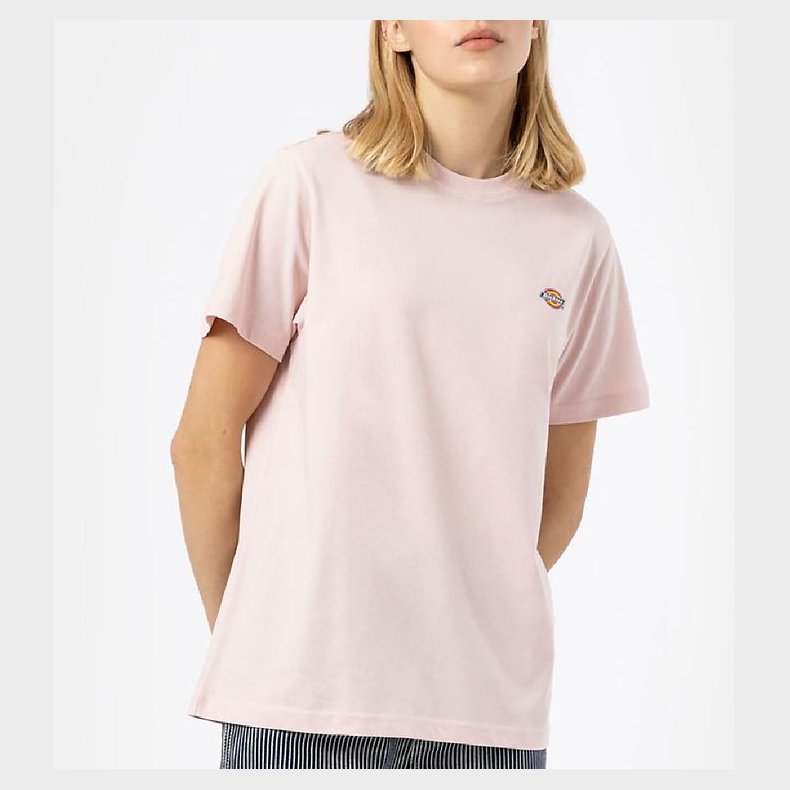 Dickies T-Shirt - Mapleton - Peach Whip