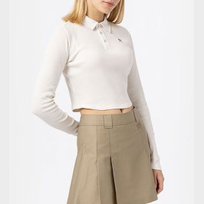Dickies Polo - Tallasee - Ecru